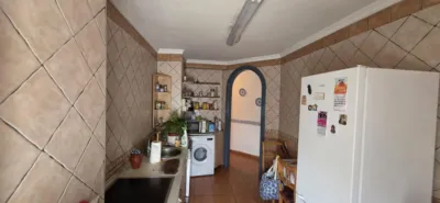 Apartment on Calle Blanca de los Ríos photo 11