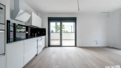 Piso – Sant Joan d'Alacant, l'Alacantí - Vista 3