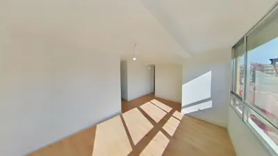 Flat in Moscardó photo 2