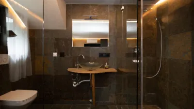 Chalet on Carrer de Cunit photo 23