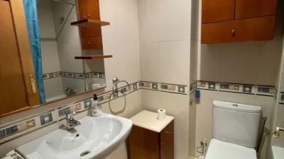 Apartment in Fiesta del Arbol photo 27