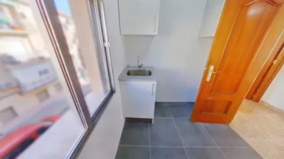 Flat in Puerta Bonita photo 23