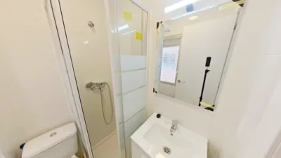 Flat in Moscardó photo 26