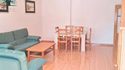 Apartment in Alhama de Murcia photo 4