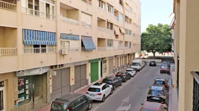 Apartment on Calle San Miguel de Salinas photo 17