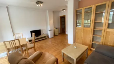 Apartment in Fiesta del Arbol photo 2