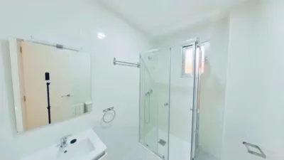 Apartment in Puerta Bonita photo 28