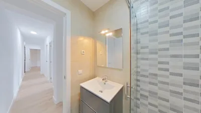 Flat in Pradolongo photo 25