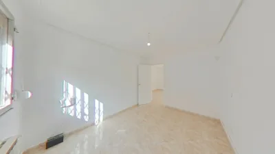 Flat in Canillejas photo 9