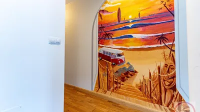 Apartment in Toras photo 26