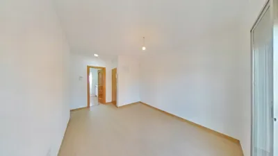 Piso en San Fermín photo 4