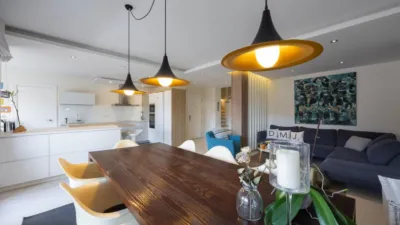 Penthouse on Carretera de Boadilla-Majadahonda photo 12