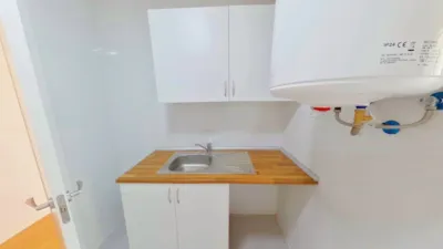 Piso en Puerta Bonita photo 35