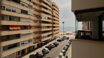 Apartment in Playa Victoria - Paseo Marítimo photo 23