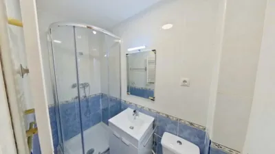 Apartment in Moscardó photo 24