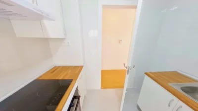 Piso en Puerta Bonita photo 37