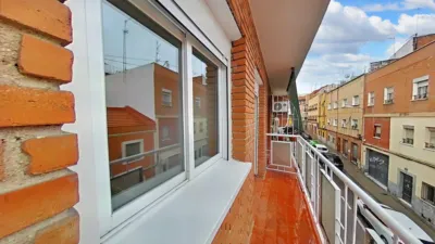 Flat in Pradolongo photo 23