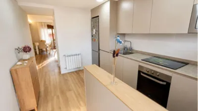 Apartment in Socobio photo 9
