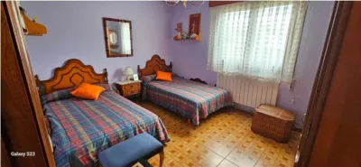 Chalet on Calle Lugar Granja San Pedro photo 24