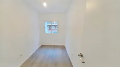 Apartment in Canillejas photo 19