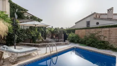 House on Calle Ramblizo photo 2