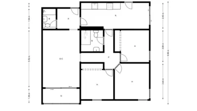 Apartment in Orcasur photo 41