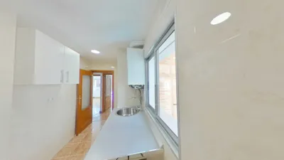 Flat in Canillejas photo 18