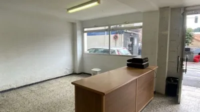 Local comercial en venta en Ruela de Brión, 1 - Vista 2