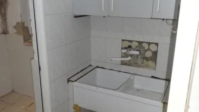Flat on Avinguda de la Roureda photo 5