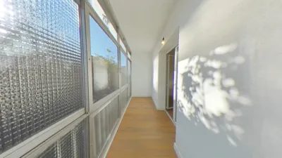 Flat in Canillejas photo 24