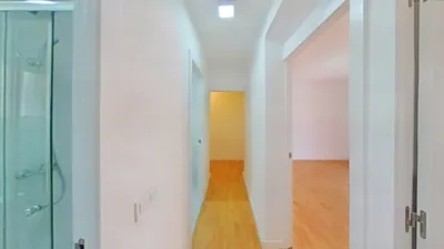 Apartment in Simancas photo 35