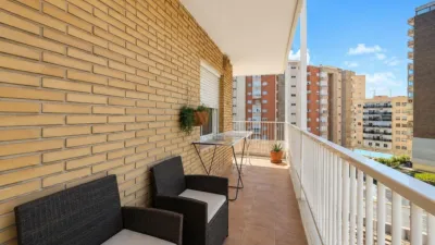 Piso – Alicante - Alacant - Más