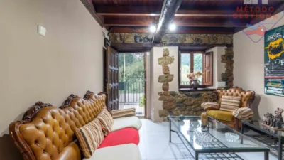 House in Hijas photo 13
