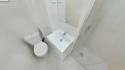 Apartment in Simancas photo 41