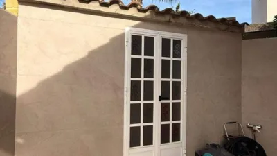 Chalet on Calle Vencejos Los photo 36