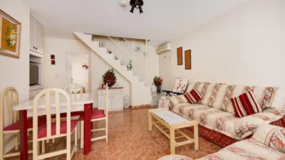 Casa – Torrevieja, Urbanización El Chaparral - Vista 2