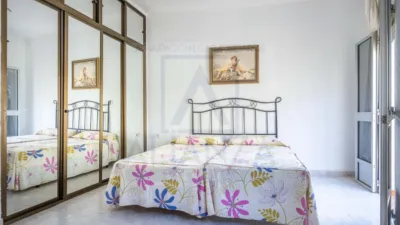 Terraced house in Camino del Monte photo 27