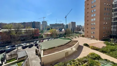 Apartment in El Viso photo 11