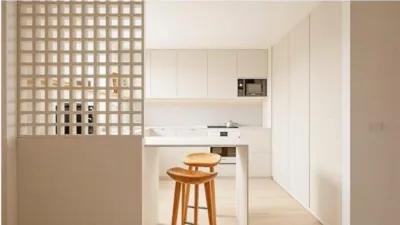 Apartment in Calella photo 9