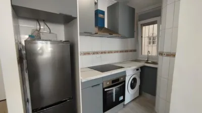 Apartment on Calle del Galeón photo 10