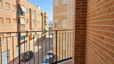 Apartment in Beniel photo 27