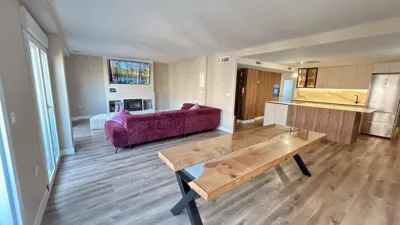 Apartment in Plaza Crevillente-Juzgados photo 12