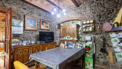 Rustic Finca in Urbanization photo 9