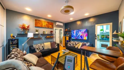 Piso – Alicante - Alacant - Vista 4