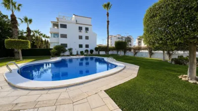 Piso – Orihuela, Villa Martín - Vista 2