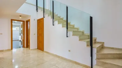 Semi-detached house on Calle Par photo 42