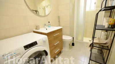Flat on Calle del Deportista Benjamín Rodríguez photo 24