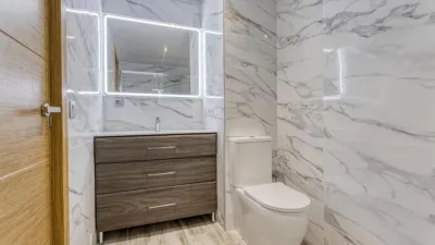 Apartment in Centre photo 14
