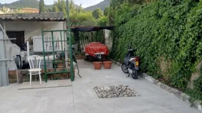 Chalet in Pinos de Alhaurín photo 2