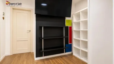 Apartment in Vicente Savall photo 13